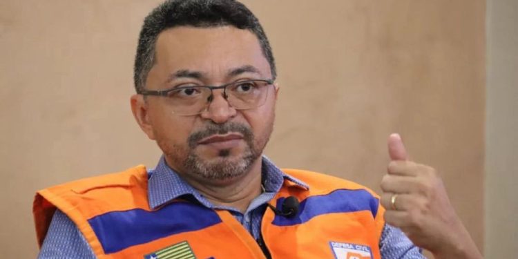 Secretaria da Defesa do Piauí orienta população em caso de chuvas intensas