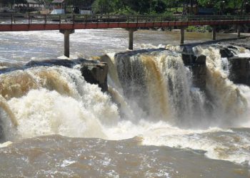BANHO SEGURO: atrativos turísticos naturais do Piauí serão monitorados pela Defesa Civil