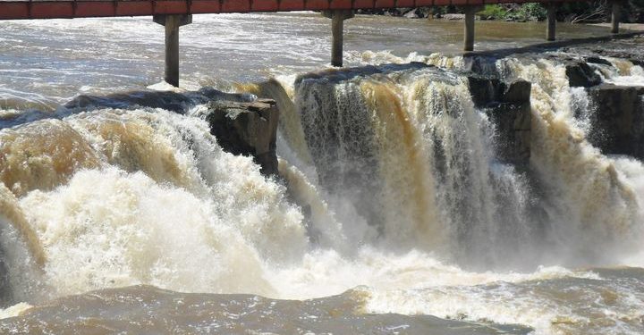 BANHO SEGURO: atrativos turísticos naturais do Piauí serão monitorados pela Defesa Civil