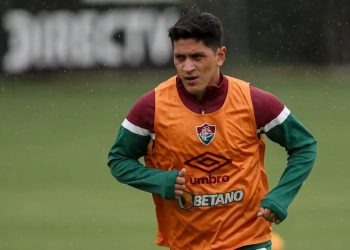 Fluminense reencontra hoje (22) a  LDU em decisão de competição continental