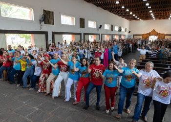 29ª Caminhada da Fraternidade será  lançada nesta sexta-feira (01)