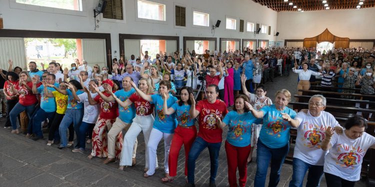 29ª Caminhada da Fraternidade será  lançada nesta sexta-feira (01)