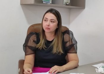 Prefeitura de Floriano orienta a população para combater mosquito transmissor da Dengue, Chikungunya e Zika