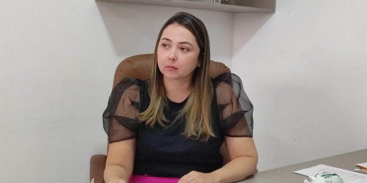 Prefeitura de Floriano orienta a população para combater mosquito transmissor da Dengue, Chikungunya e Zika