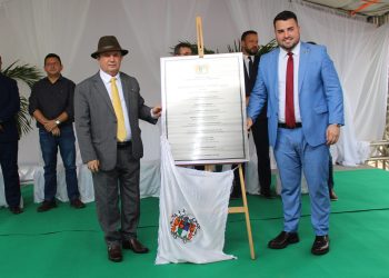 Tribunal de Justiça do Piauí instala o  Programa Justo Acesso na cidade de Aroazes