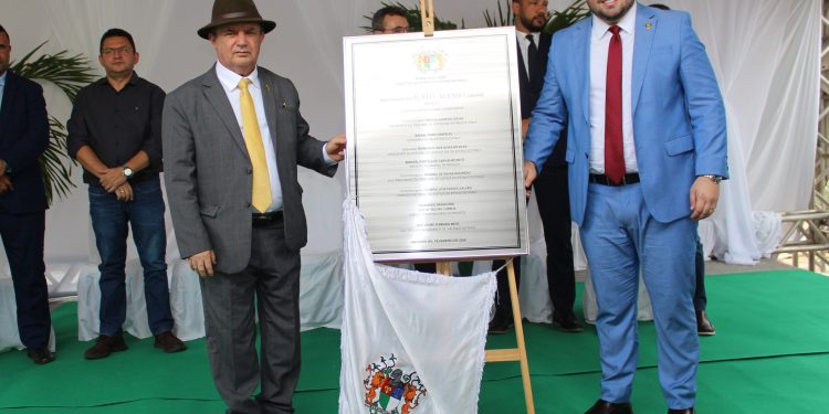 Tribunal de Justiça do Piauí instala o  Programa Justo Acesso na cidade de Aroazes