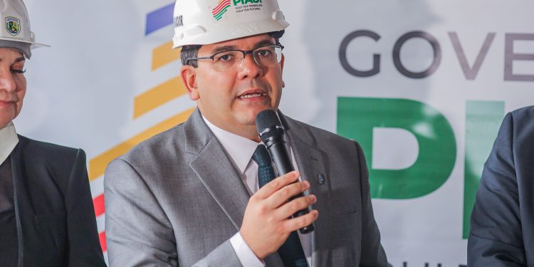 Governador retoma inaugurações de obras em Elesbão Veloso, Lagoa do Sítio e Valença neste sábado (23)