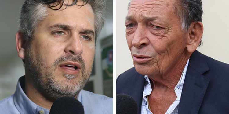 Pablo Santos lidera nova pesquisa de intenção de votos em Picos; veja os números