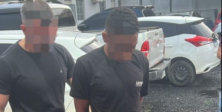 Polícia Civil cumpri mandado de prisão de investigado pelos crimes de pornografia, difamação e tentativa de estupro