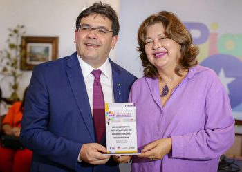 Governo do Piauí lança campanha “Março Mulher 2024” nesta sexta (8), no Palácio de Karnak