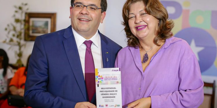 Governo do Piauí lança campanha “Março Mulher 2024” nesta sexta (8), no Palácio de Karnak