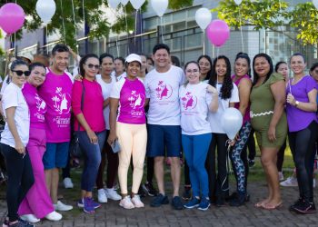 Prefeitura de Miguel Alves celebra o Dia Internacional da Mulher