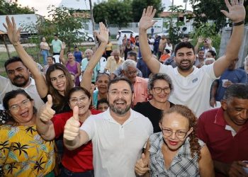 Deputado Fábio Novo participa de encontro com líderes e associações da zona rural sul da capital