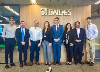 Piauí Fomento busca ser agente financeiro nacional do BNDES no estado