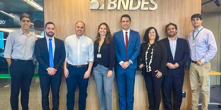 Piauí Fomento busca ser agente financeiro nacional do BNDES no estado