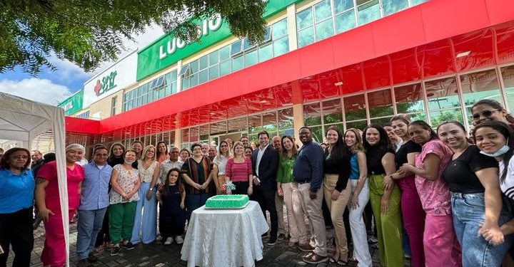 Hospital Infantil celebra 38 anos de dedicação à saúde pediátrica do Piauí