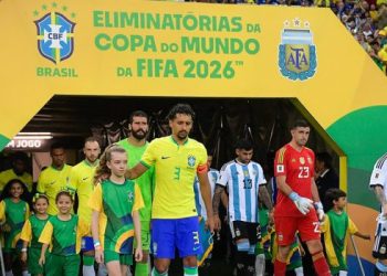 Os 8 amistosos imperdíveis para acompanhar nesta Data Fifa de março