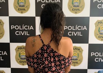 Polícia Civil realiza prisões por tráfico de drogas e homicídio em Luís Correia