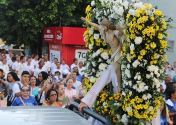 Domingo de Páscoa: Arquidiocese de Teresina realiza preparativos para a festa da Ressurreição de Cristo