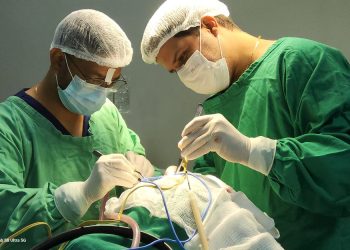 Hospital Regional de Picos já realizou mais de 3 mil atendimentos bucomaxilofaciais