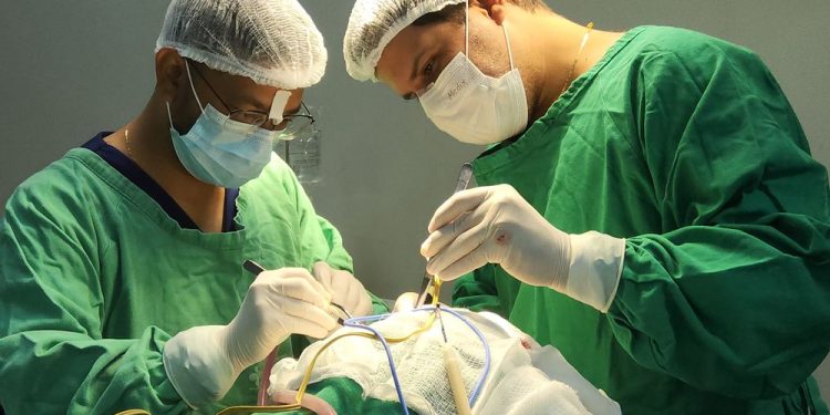 Hospital Regional de Picos já realizou mais de 3 mil atendimentos bucomaxilofaciais