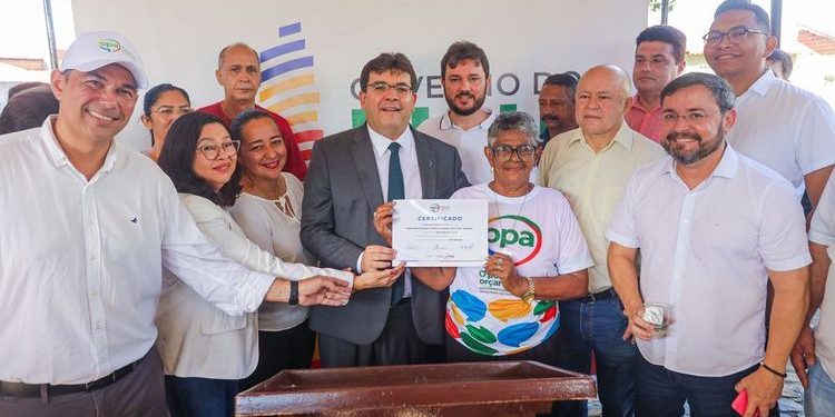 OPA 2024-2025 já tem mais de 700 propostas cadastradas; inscrições encerram na quarta (27)