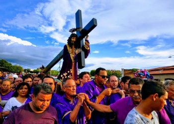 Caminhos da Fé: Oeiras recebe ações da Secretaria de Turismo durante a Semana Santa