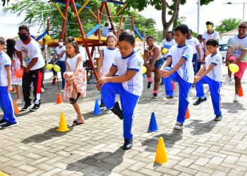 Dia Mundial da Síndrome de Down é comemorado pela Prefeitura de Floriano