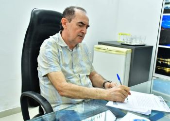 Prefeitura de Floriano lança edital de Processo Seletivo Público com 109 vagas