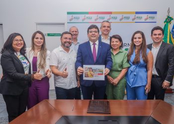 Governador autoriza mais de R$ 3 milhões para obras do OPA em Teresina e Parnaíba
