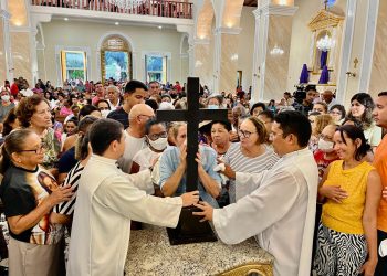 Semana Santa: Quinta-Feira marca início do Tríduo Pascal