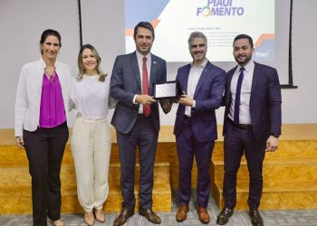 Piauí Fomento conquista dois prêmios nacionais de inovação
