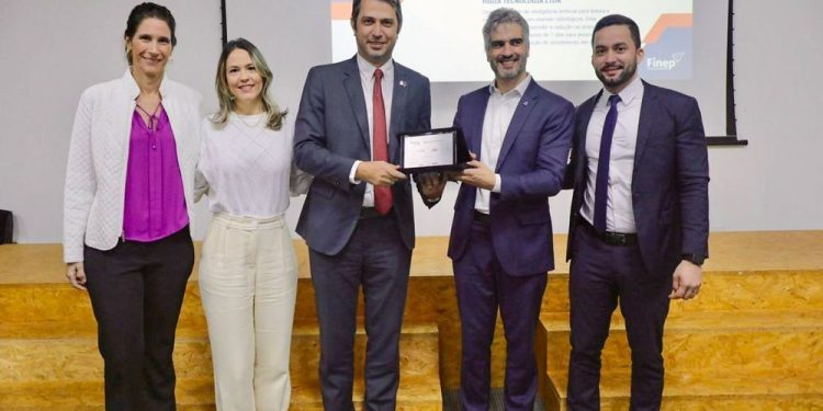 Piauí Fomento conquista dois prêmios nacionais de inovação