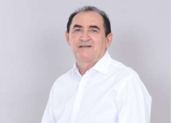 Em nota Antônio Reis confirma sua pré-candidatura a reeleição em  Floriano