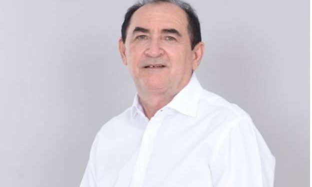 Em nota Antônio Reis confirma sua pré-candidatura a reeleição em  Floriano