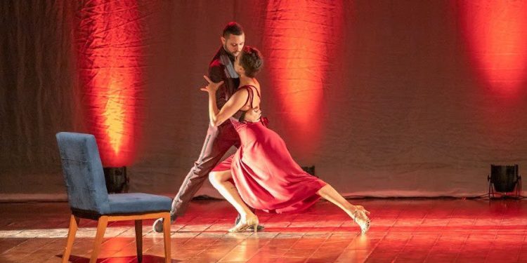 Bolero Baile está de volta e fará sua 14° edição no Salão de Festas do SESC Ilhotas