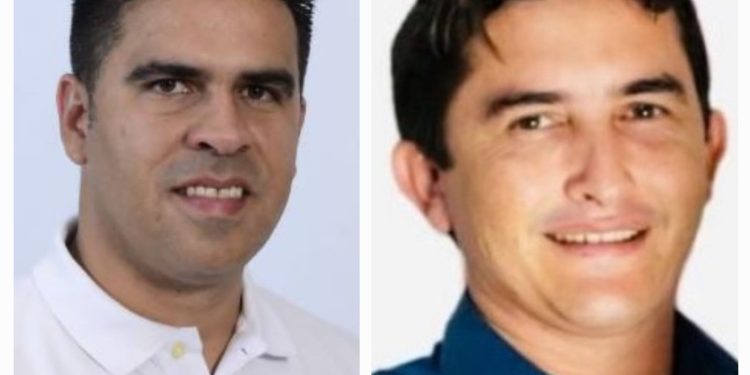 Eleições 2024: Belauto Bigode lidera disputa em Alto Longá com 60,07% das intenções de voto