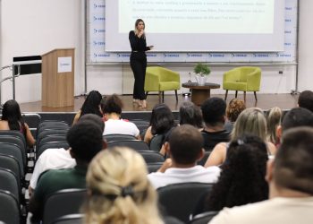 Faculdade CESVALE realizou II CPIC em alusão ao Dia Internacional da Mulher