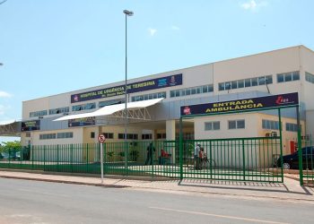 Após fiscalização, CRM ameaça pedir intervenção parcial no HUT; prefeito quer estudo técnico da fundação