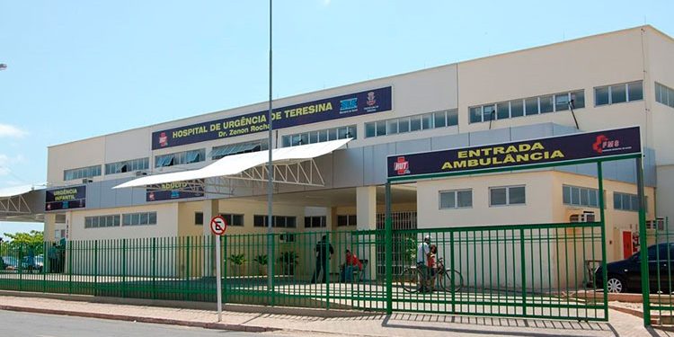 Após fiscalização, CRM ameaça pedir intervenção parcial no HUT; prefeito quer estudo técnico da fundação