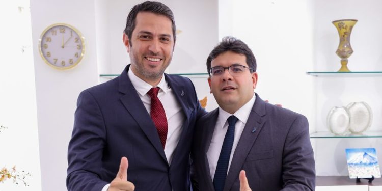 Piauí Fomento lança plataforma digital e investimentos de R$ 10 milhões para setor agrícola nesta terça (2)