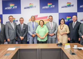 Consórcio do Nordeste pede aumento do FPE e parcelamento de dívidas