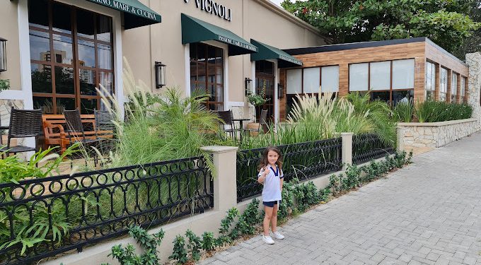 Restaurantes Vignoli apresentam novo menu executivo com experiências em duas e três etapas