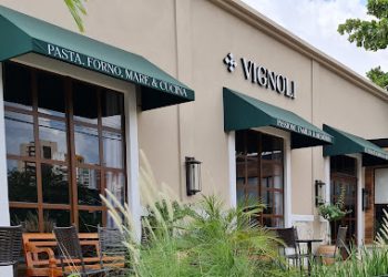 Restaurantes Vignoli apresentam novo menu executivo com experiências em duas e três etapas