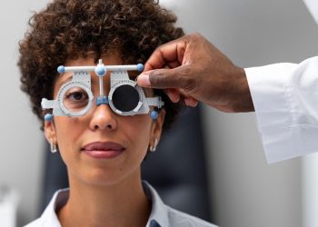Retinopatia hipertensiva: pressão arterial alta também pode prejudicar saúde ocular
