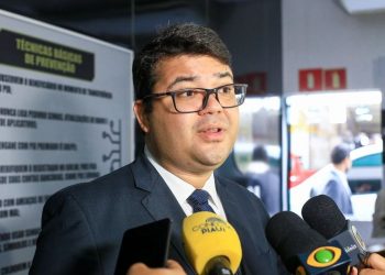 Secretaria de Segurança lança lista com mais 700 celulares em Teresina para serem devolvidos