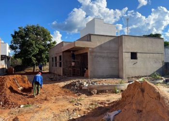 Governo do Estado constrói primeira Casa da Mulher Brasileira no interior do Piauí