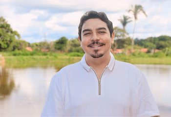 ALTOS: Pedro Rodrigues, pré-candidato a vereador, defende ensino profissionalizante e emprego