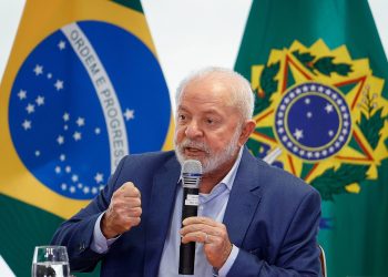 Presidente Lula cobra Alckmin mais ágil e diz que Haddad tem que falar com Congresso ‘em vez de ler um livro’