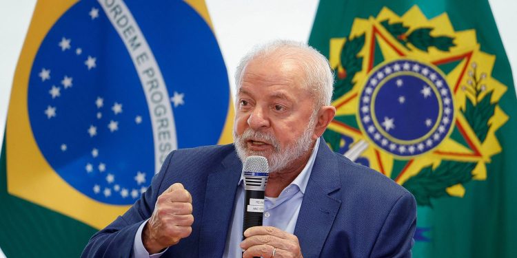 Presidente Lula cobra Alckmin mais ágil e diz que Haddad tem que falar com Congresso ‘em vez de ler um livro’